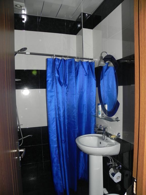Apartment Rustaveli 59 Batumi Exteriér fotografie