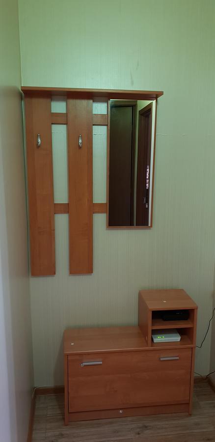 Apartment Rustaveli 59 Batumi Exteriér fotografie